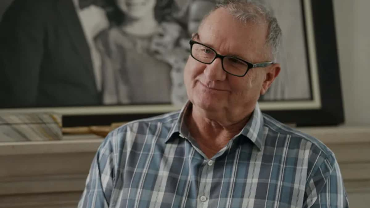 Ed O'Neil on Modern Family