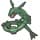 rayquaza