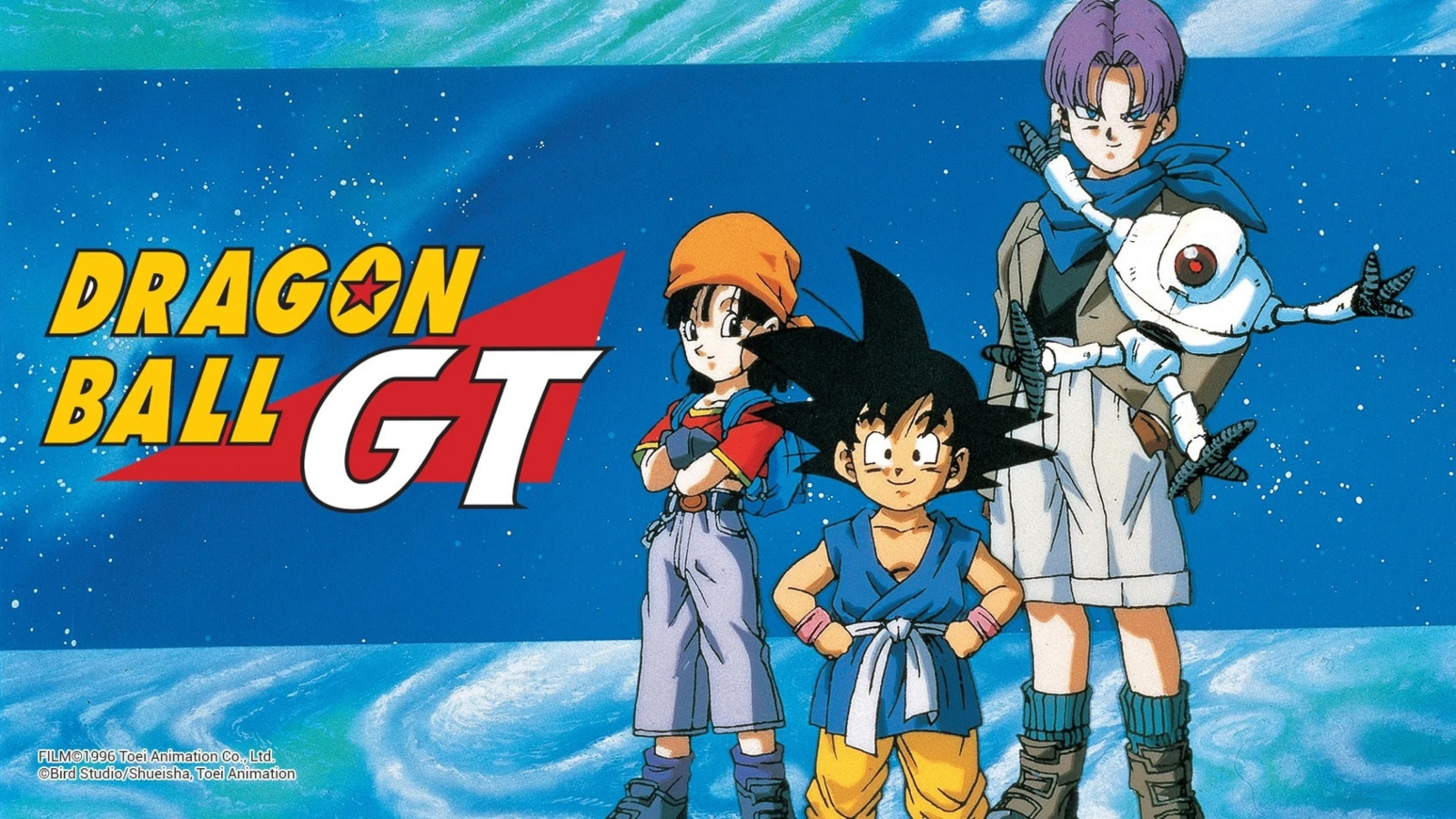 Dragon Ball GT fixes Dragon Ball Z's biggest failure - Dexerto