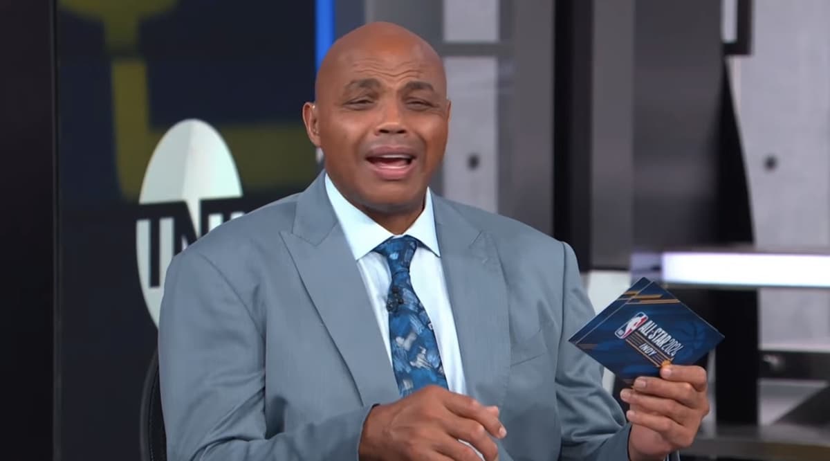 Charles Barkley calls Jalen Brunson “biggest snub” from NBA All-Star reveal