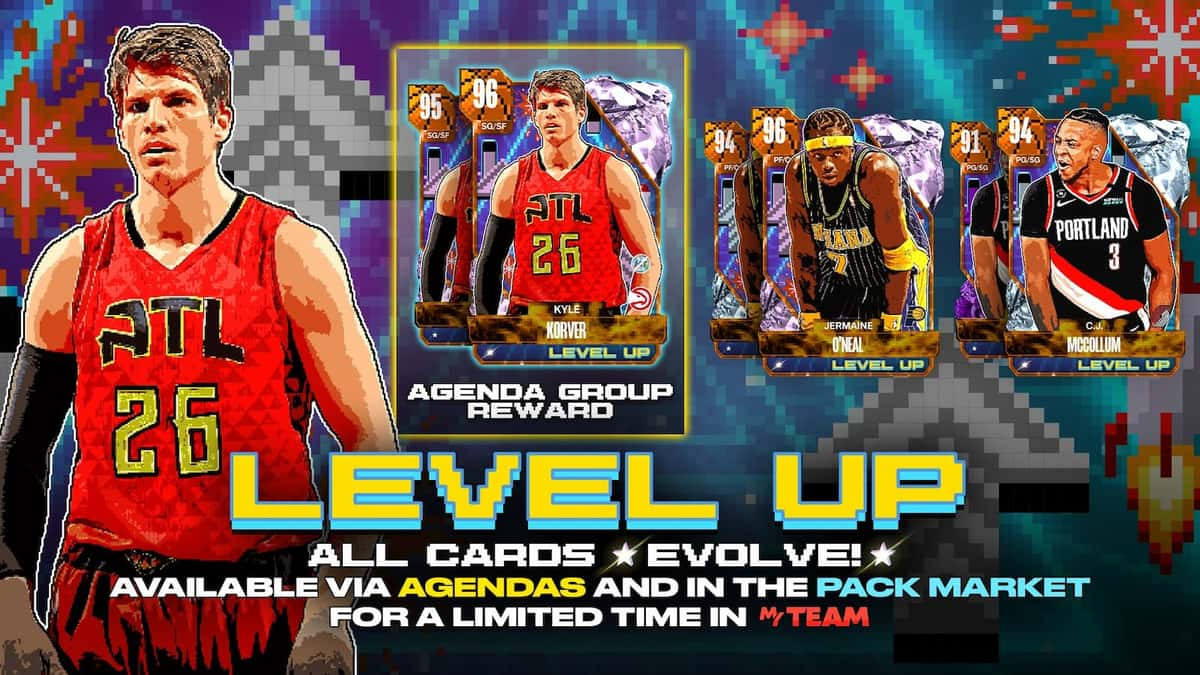 NBA 2K24 Kyle Korver 95 OVR