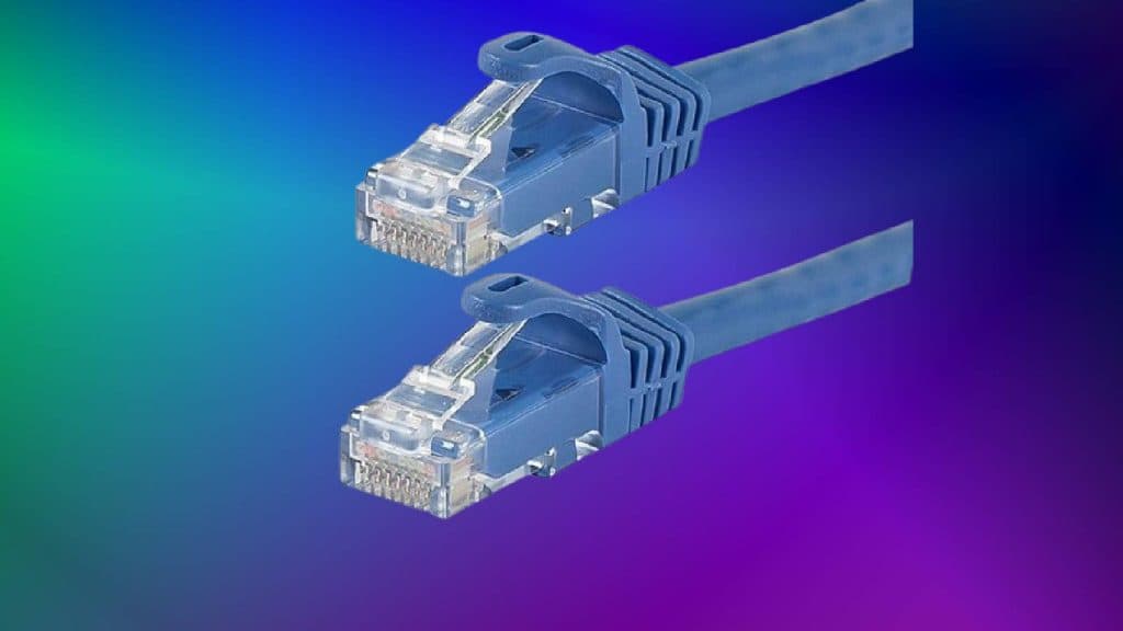 Monoprice cat 6 cable