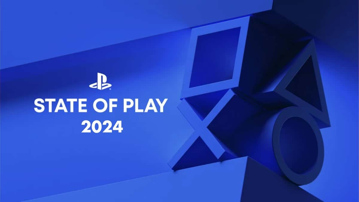 PlayStation State of Play 2024