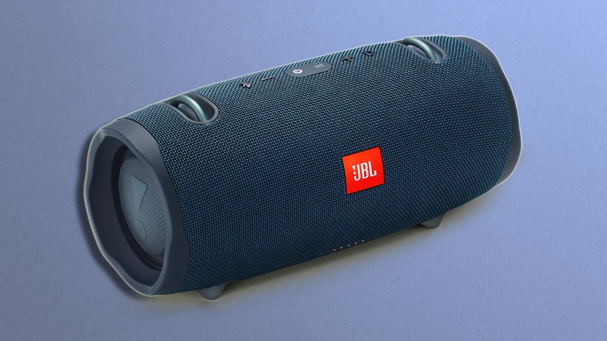 JBL Xtreme 2