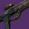 Thumbnail image of Claws of the Wolf in Destiny 2.