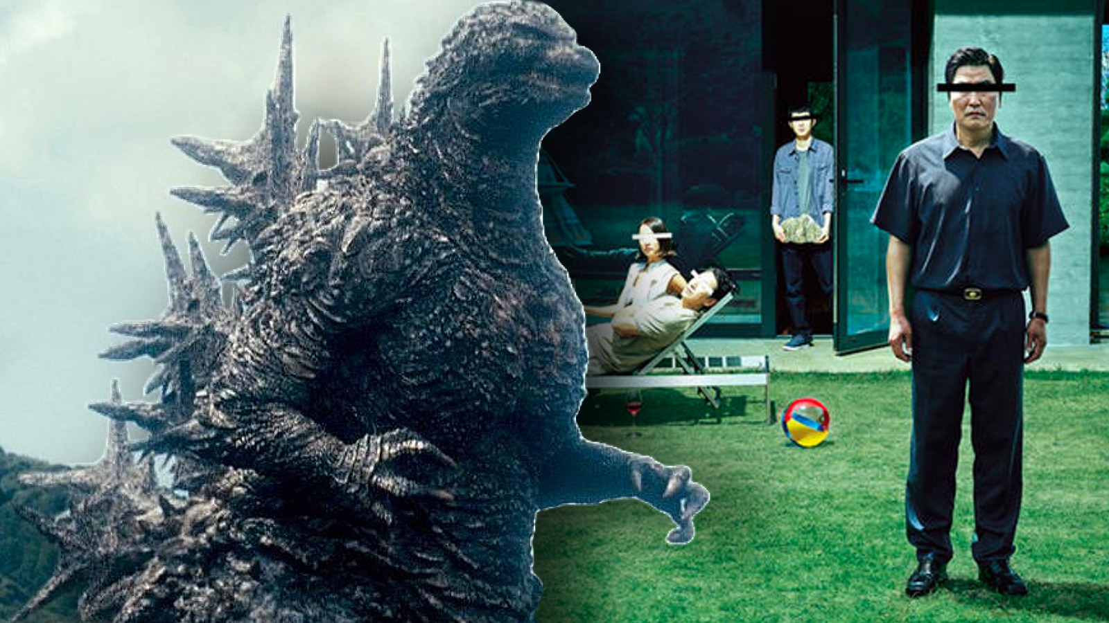 Godzilla Minus One Stomps Parasite In New Box Office Milestone - Dexerto