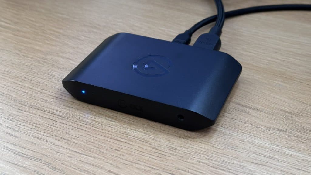 Elgato Game Capture 4K X review: HDMI 2.1 is finally here - Dexerto