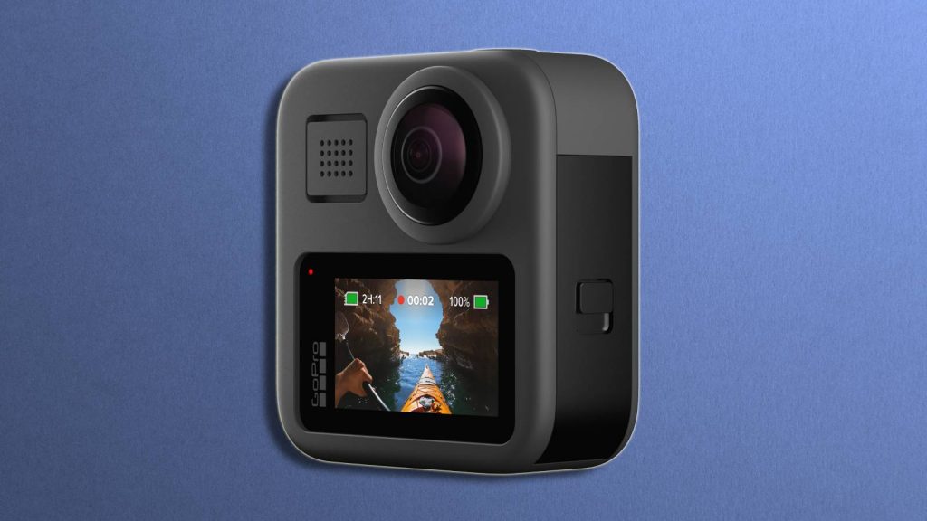 GoPro S Could Get Cheaper Than Ever Before As 2024 Plans Revealed Dexerto   Gopro Max 1024x576 