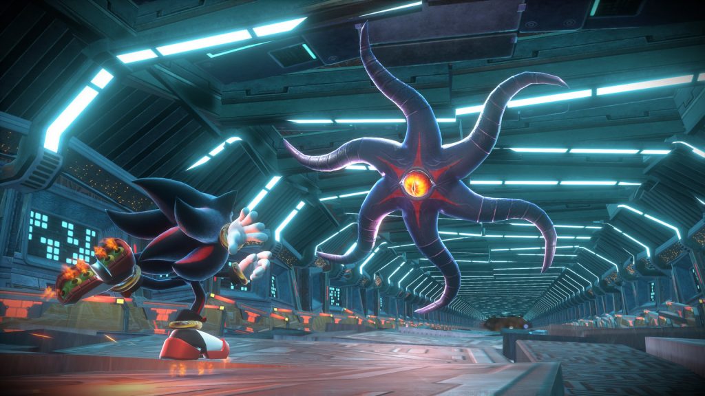 Sonic X Shadow Generations: Release Window, Trailers, Everything We ...