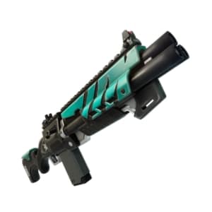 Gatekeeper Shotgun in Fortnite