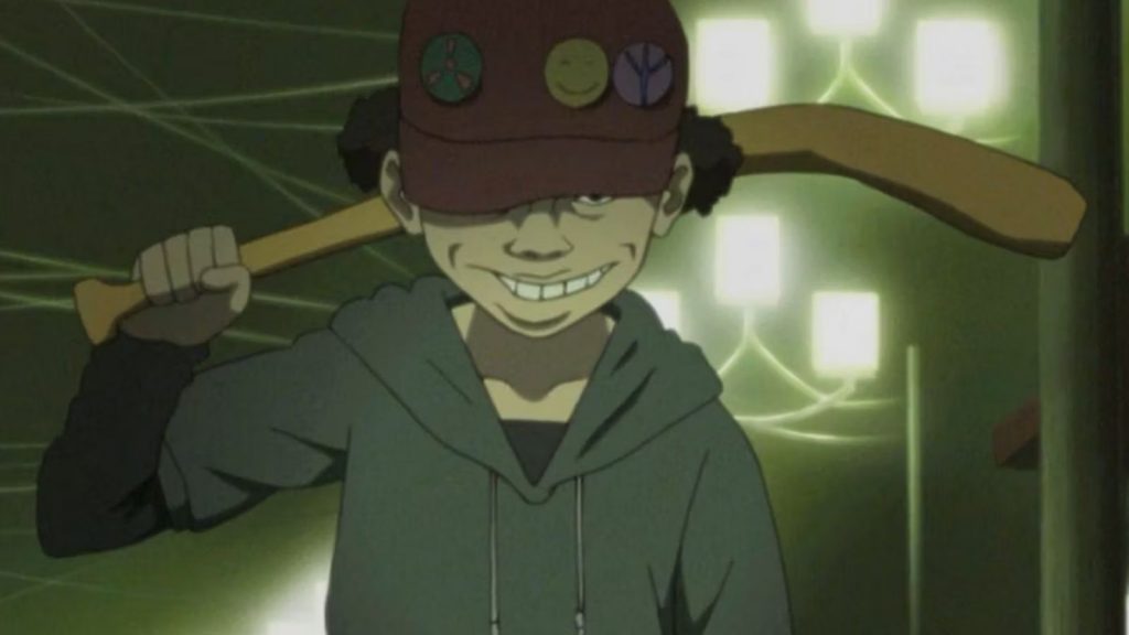 Paranoia Agent // Episode 4 from AWAM: Anime Was A Mistake - Listen on  JioSaavn