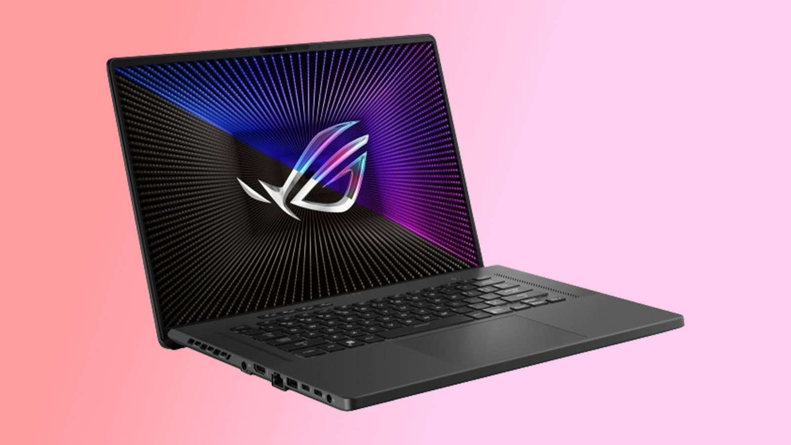 ROG Zephyrus G16