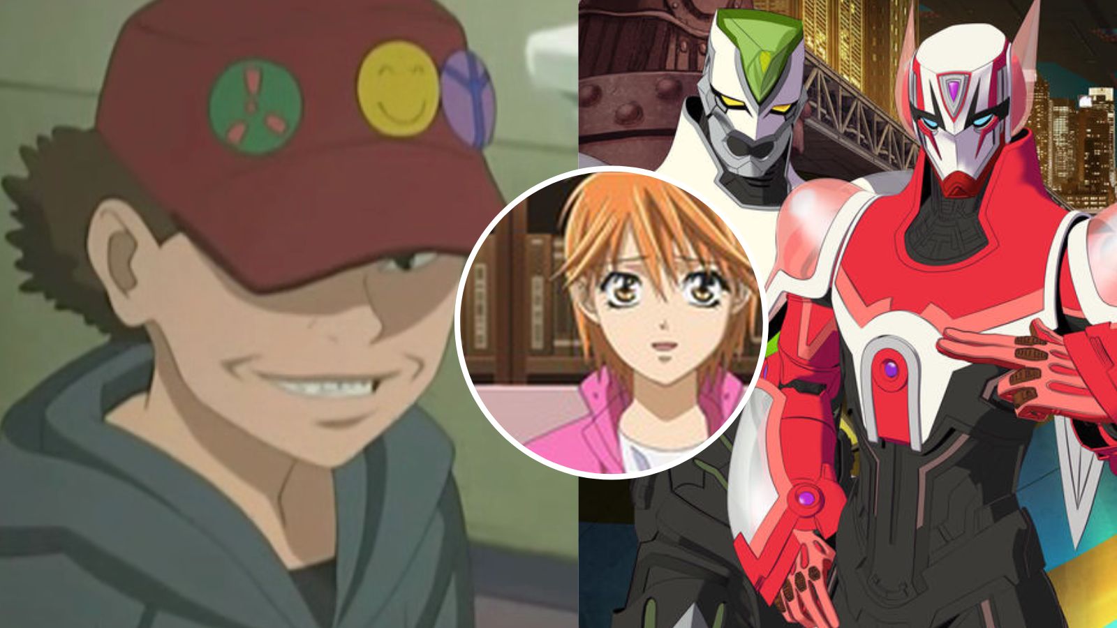 10 Underrated 1990s Anime You Probably Haven't Seen