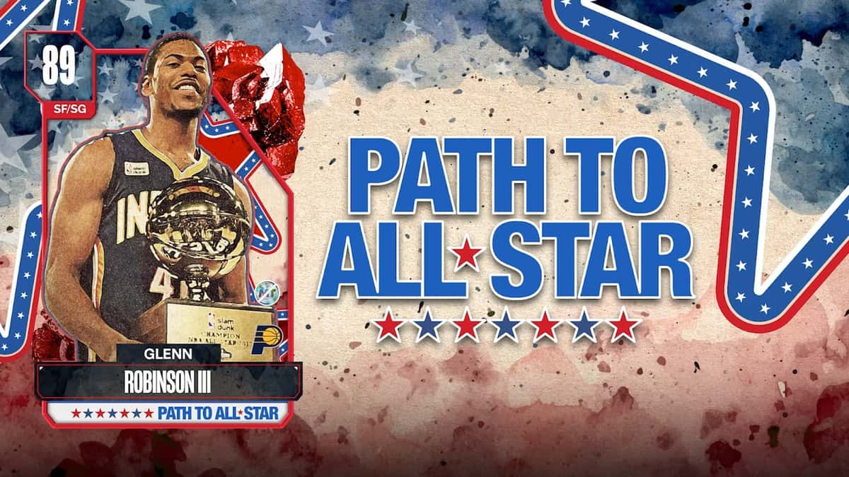 NBA 2K24 Path to All-Star thumb