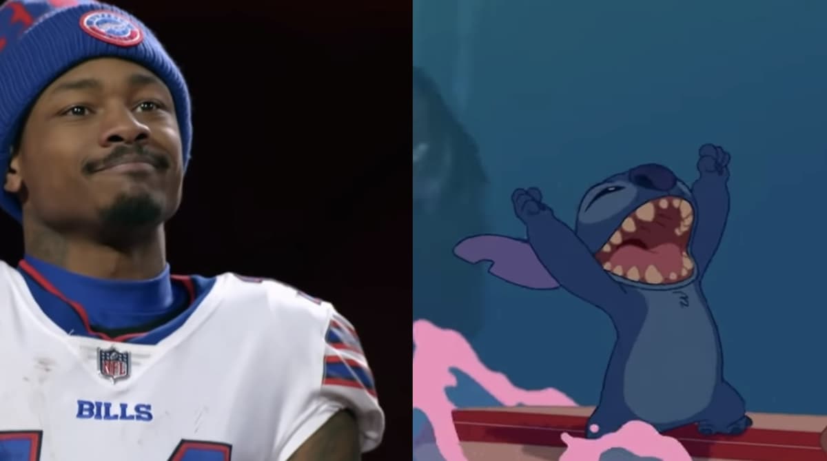 NFL Pro Bowlers name their favorite Disney characters