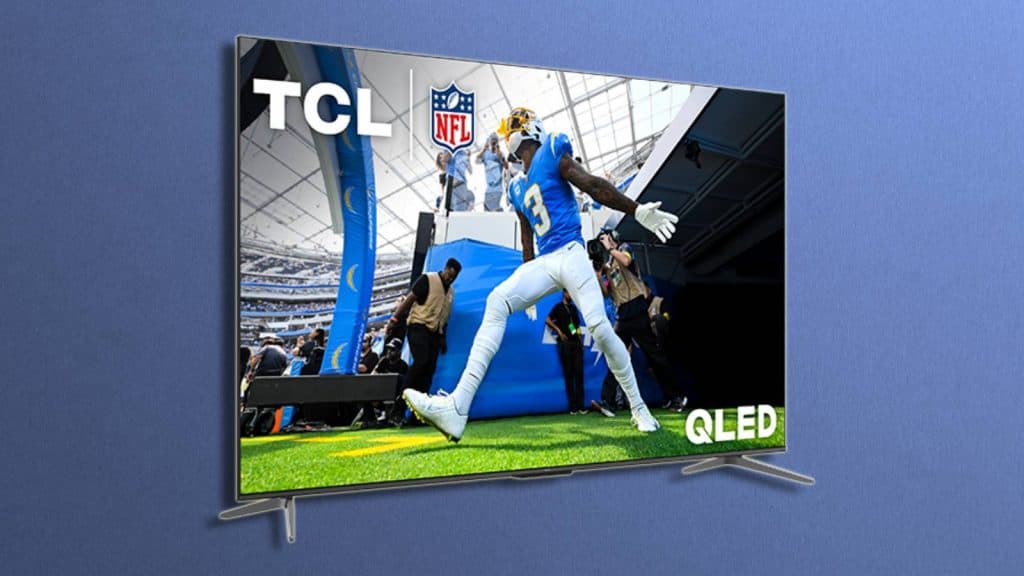 TCL Q5