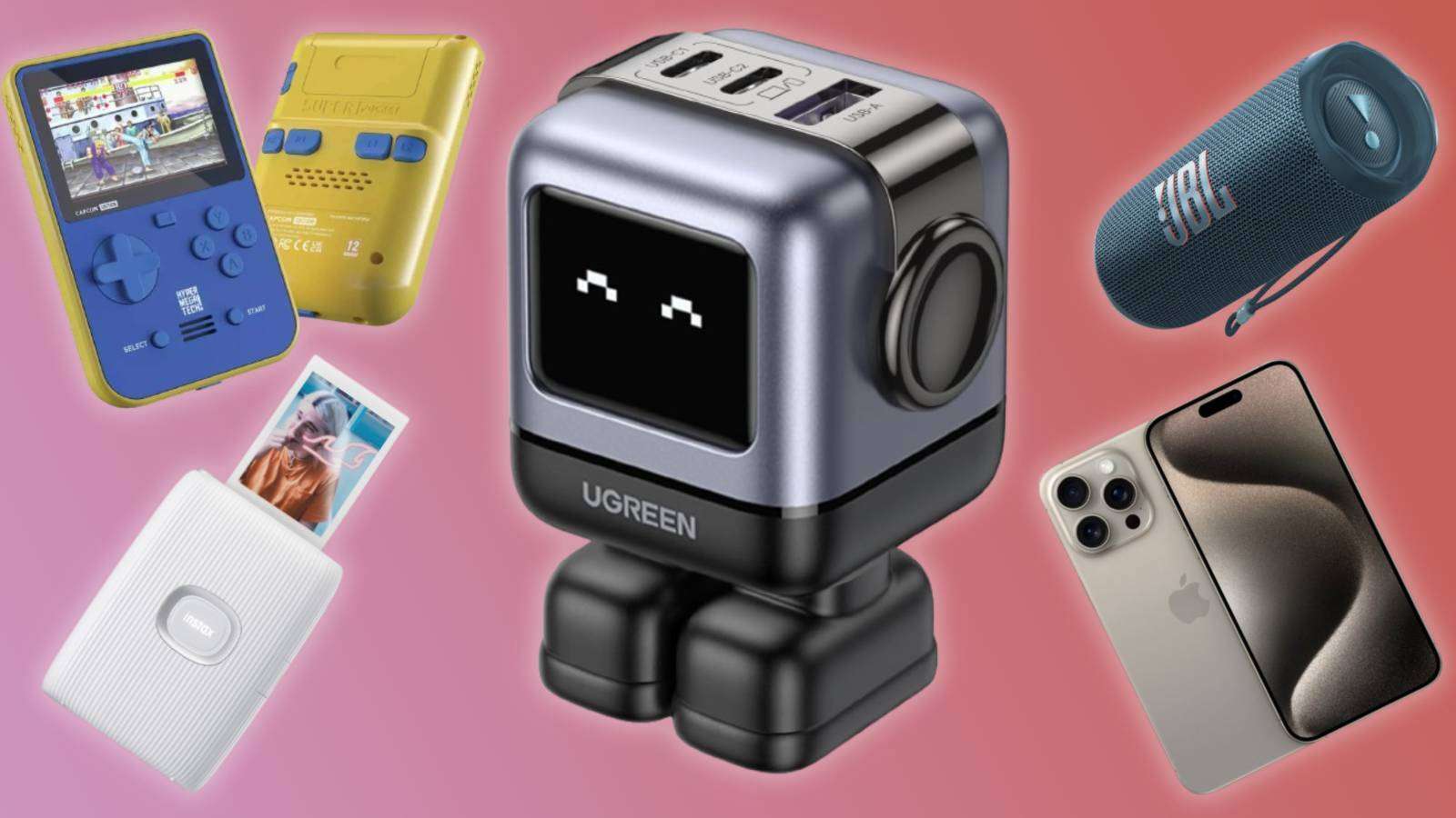 86 Best tech gifts 2024: Gifts ideas for gadget fans