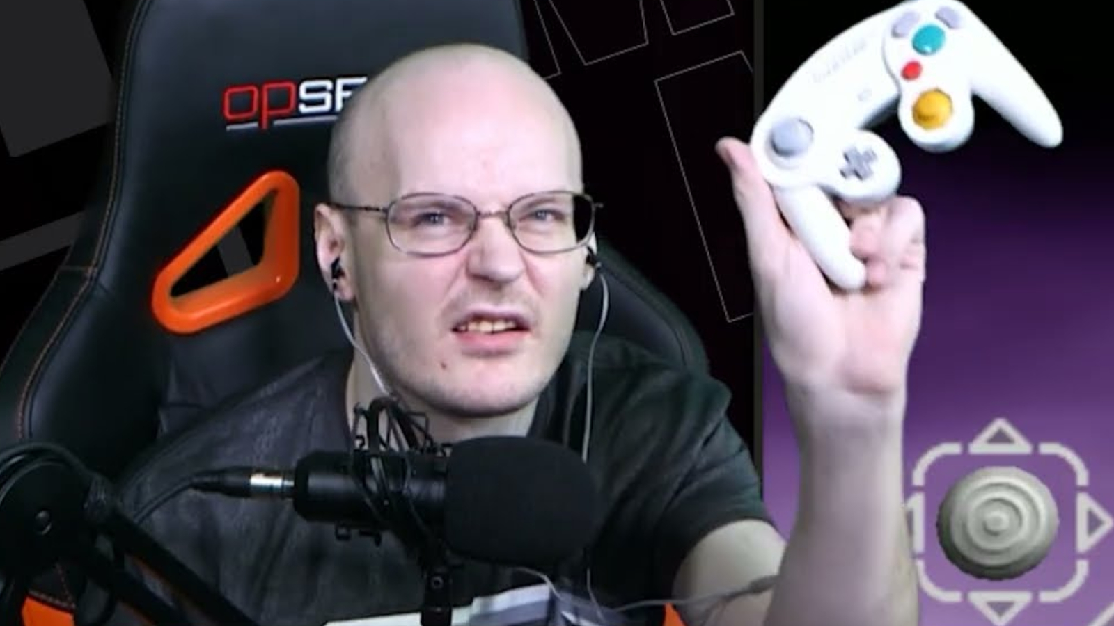 Legendary Melee pro Mew2King quits Super Smash Bros over constant