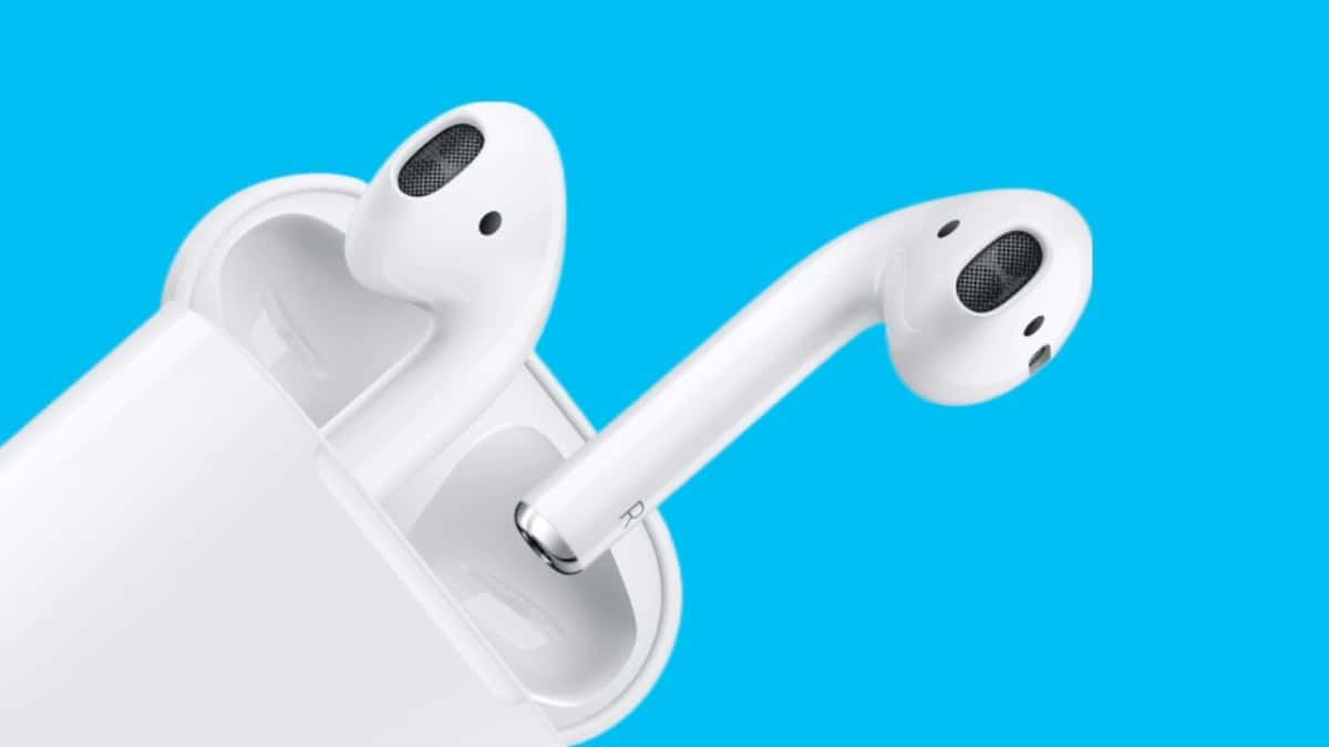 Apple AirPods 2