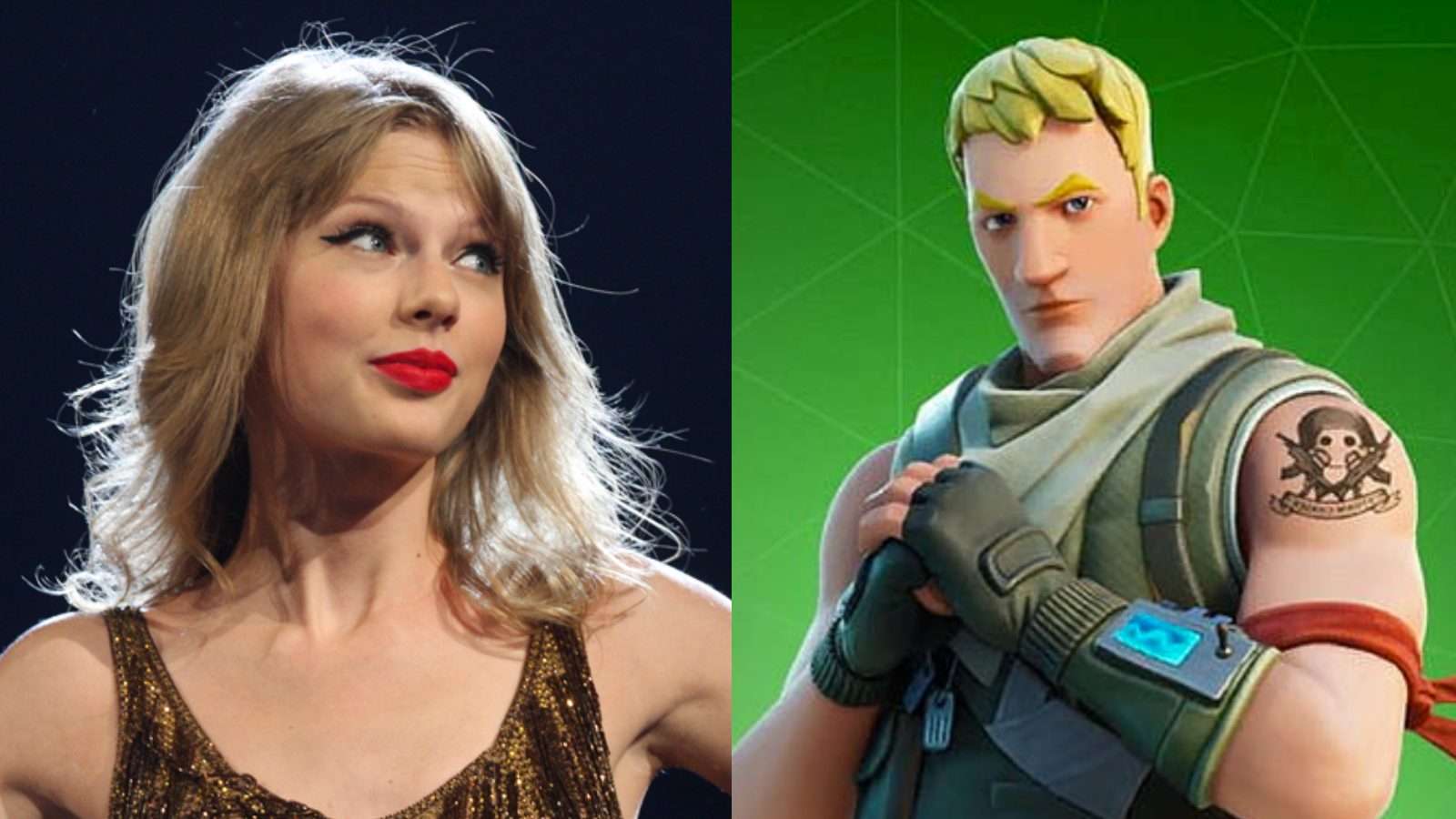 Taylor Swift’s Fortnight song goes viral over Fortnite and ex Joe Alwyn