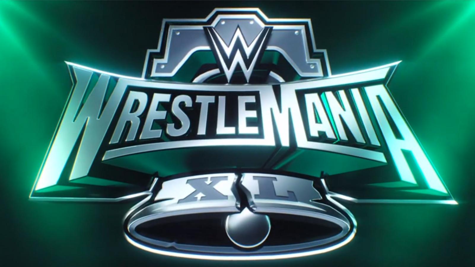 How to watch WrestleMania 40 All matches, event dates, location, more
