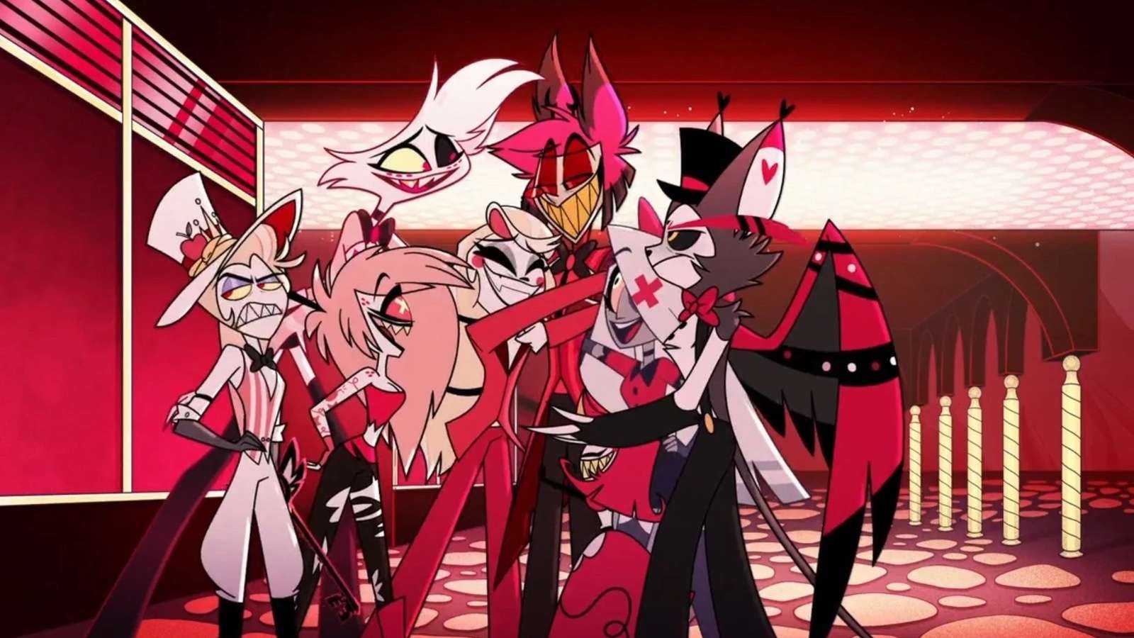 Hazbin Hotel gets an update on Season 2 release - Dexerto