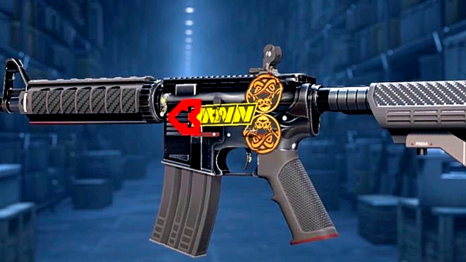 Patch CS GO 2 Conhe A Novas Skins Corre O Bugs E Mudan A No XP   Cs2 Stickers 