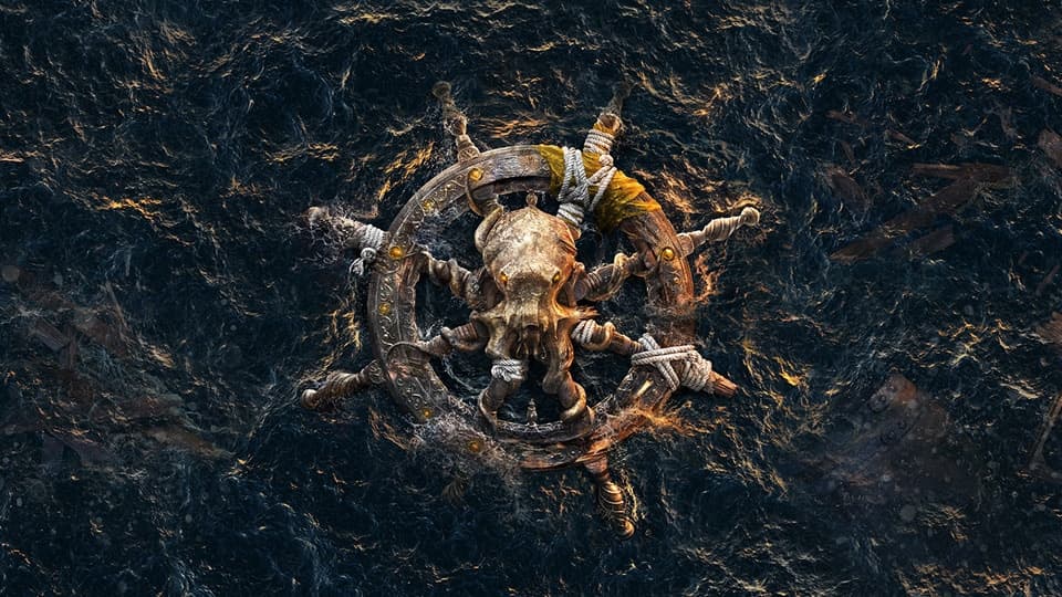 Skull and Bones promotional art