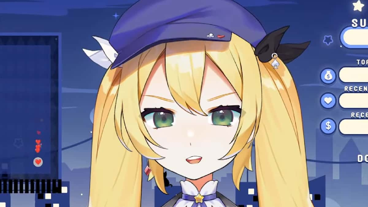 Dokibird makes final statement on Nijisanji allegations after termination