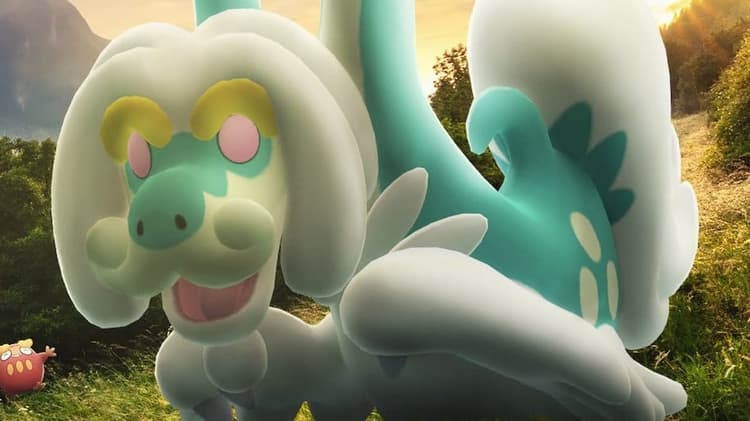 Niantic slammed for wild spawns in Pokemon Go’s Lunar New Year Dragons