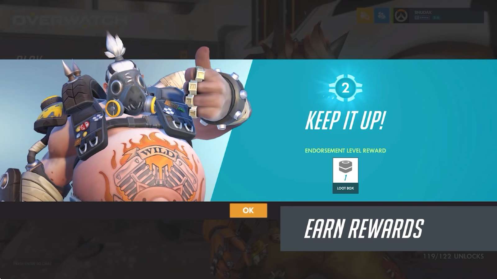 Overwatch 2 endorsements get surprise quality of life update in Season 9 -  Dexerto