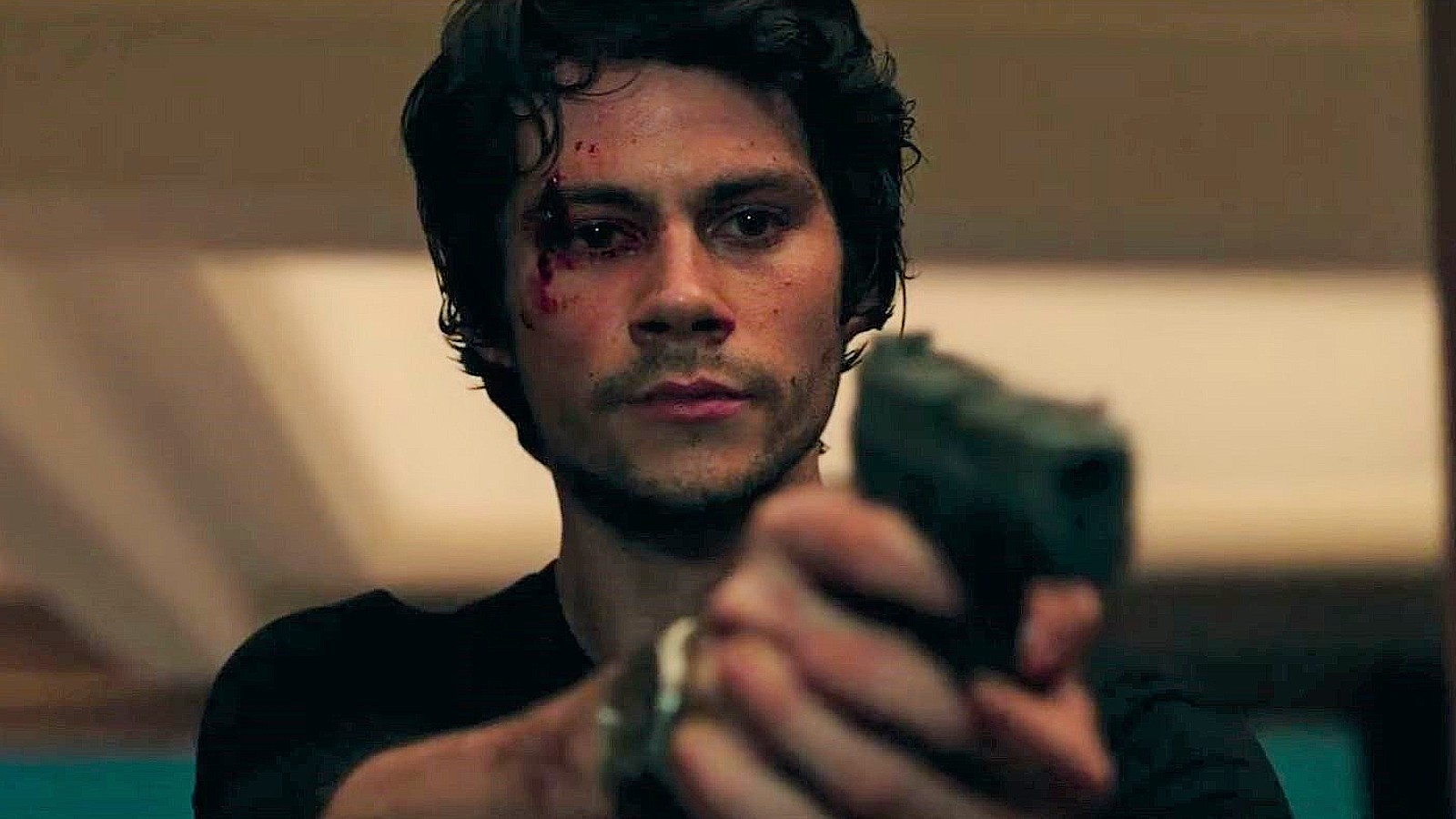 American assassin full discount movie watch online