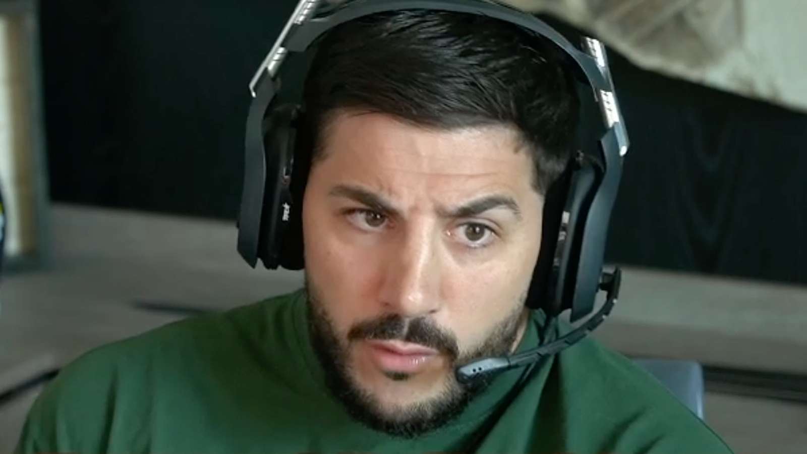 nickmercs in warzone twitch stream