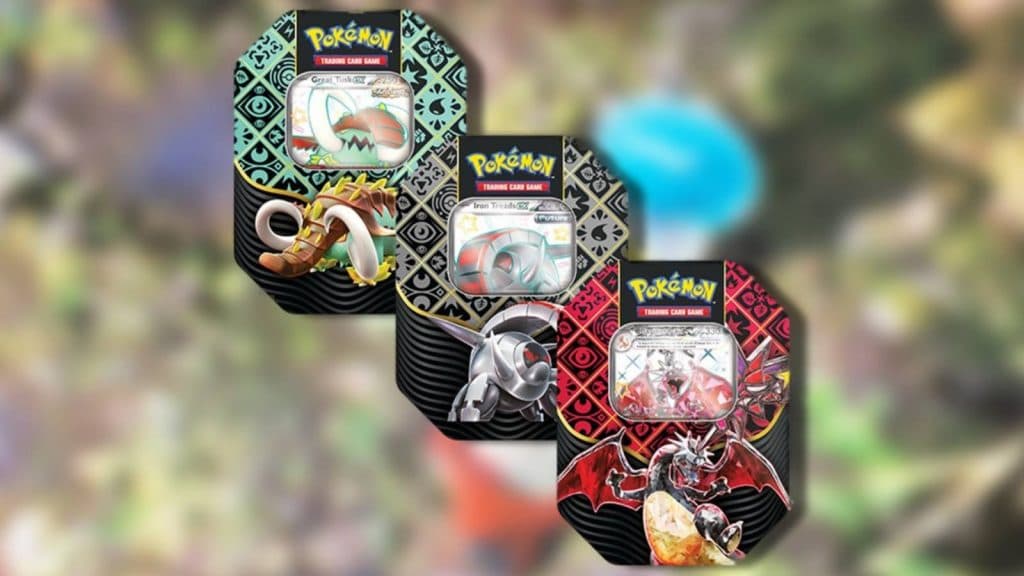 Where to buy Pokemon TCG: Paldean Fates Booster Packs, Premium Collection,  & more - Dexerto