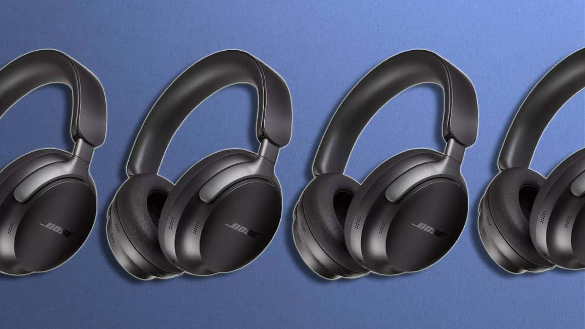 Bose QuietComfort Ultra