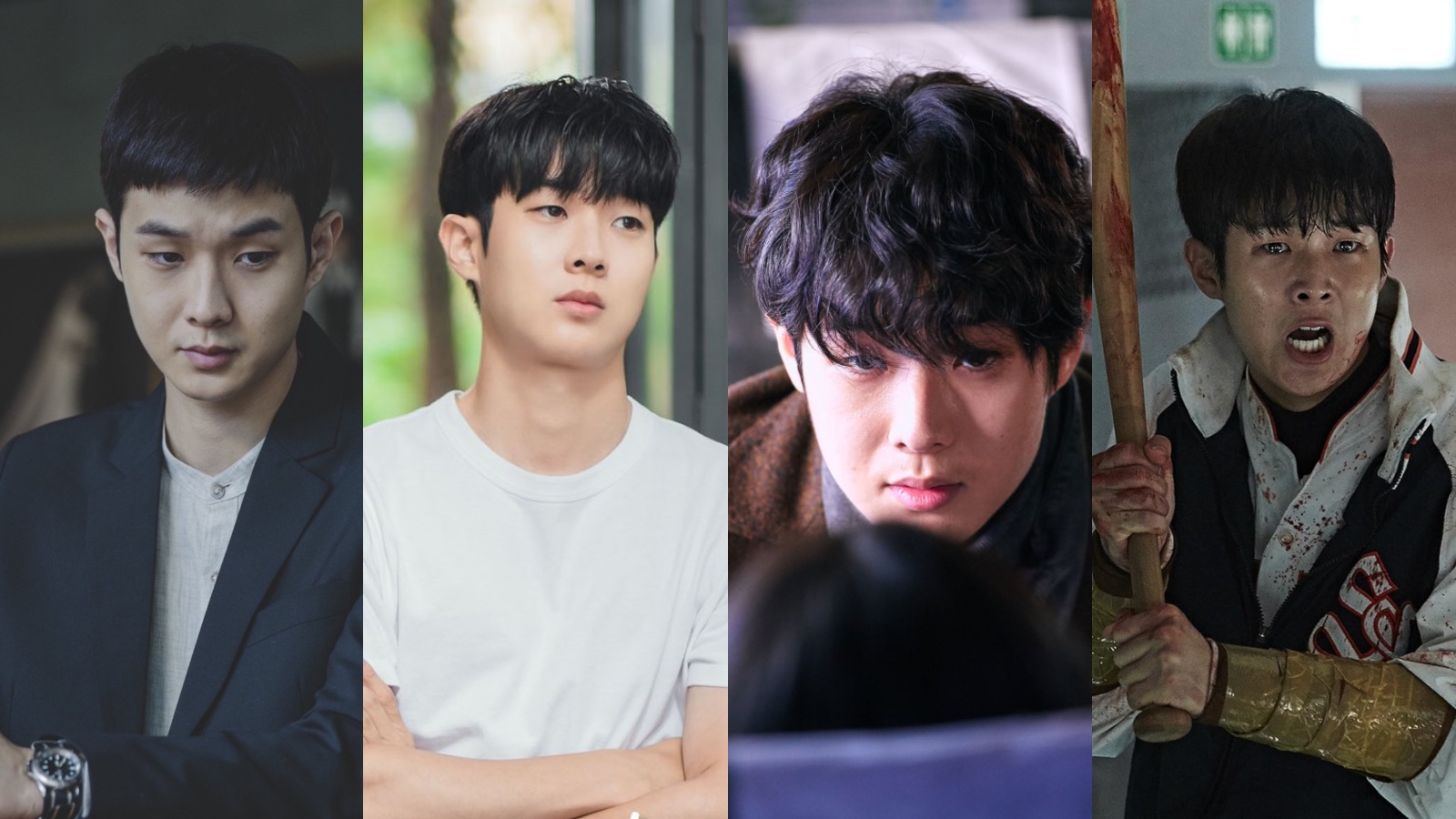 4 Choi Woo shik Movies K dramas to watch after A Killer Paradox