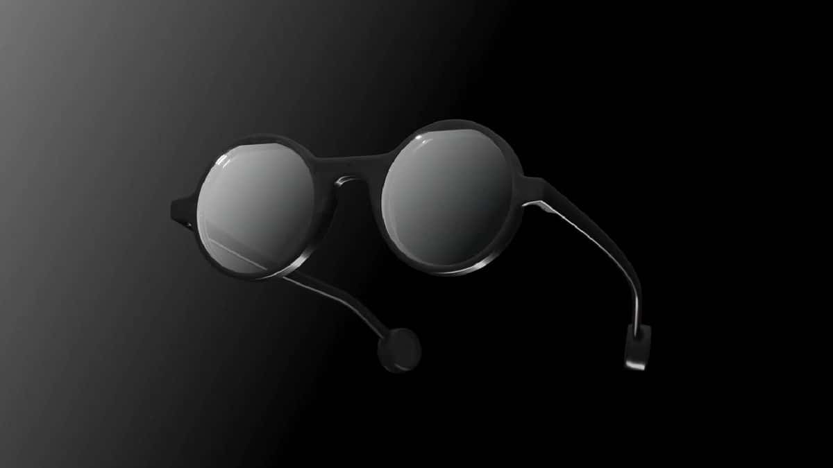 Ex-Apple employee reveals new smart glasses with an AI-powered twist ...