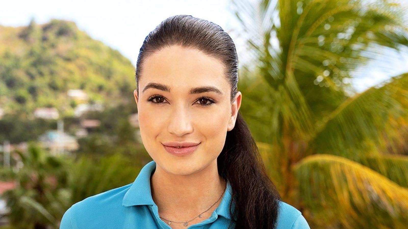 Xandi Below Deck Season 11