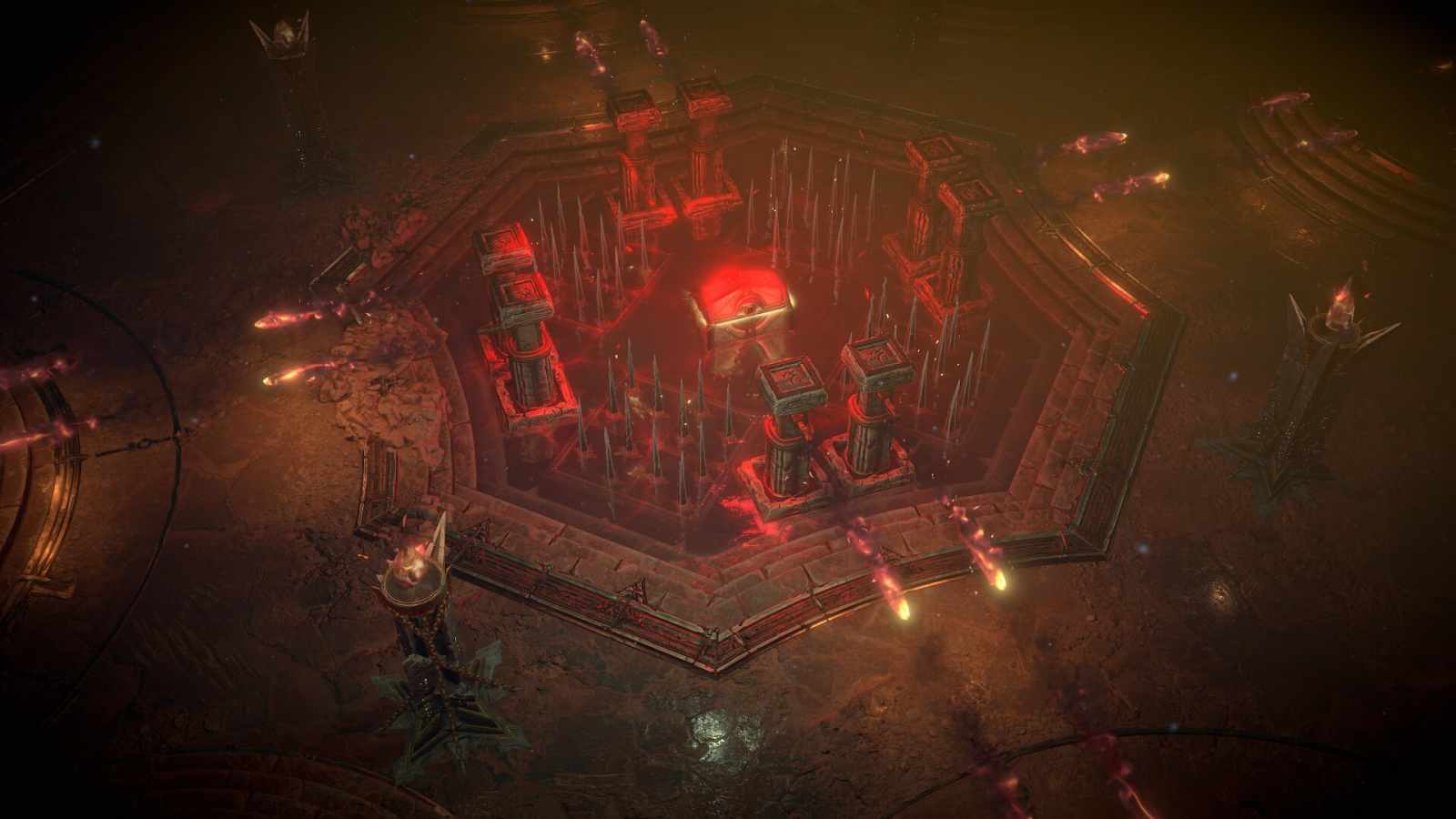 Latest Patch Notes For Diablo Dexerto   Diablo 4 Season 3 