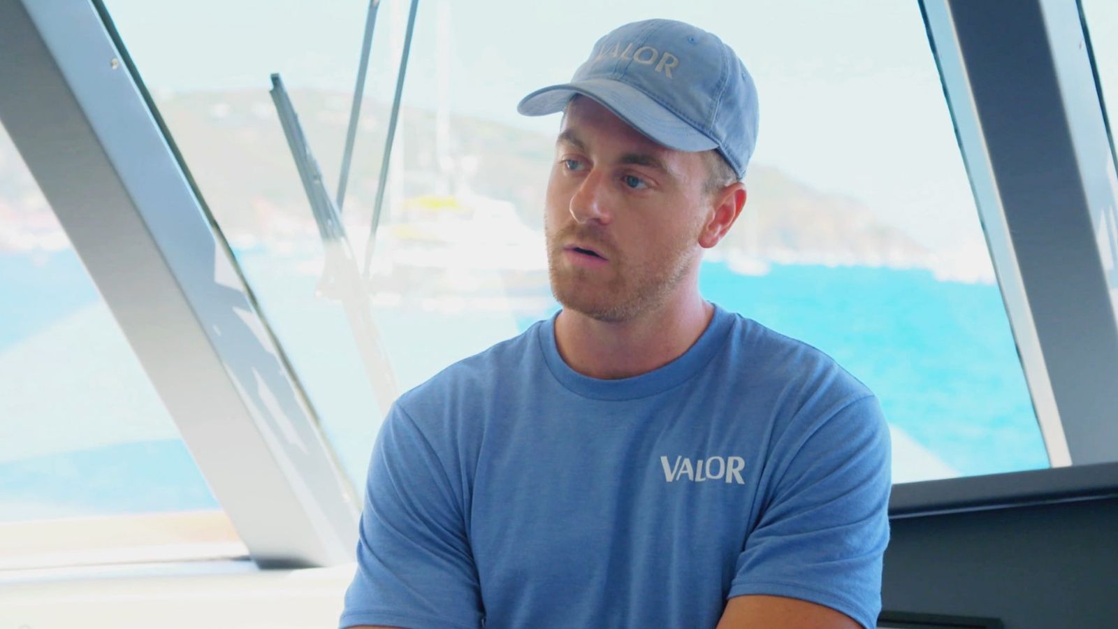 Below Deck Fans In Shambles As Star Crew Member Gets Mistaken For ...