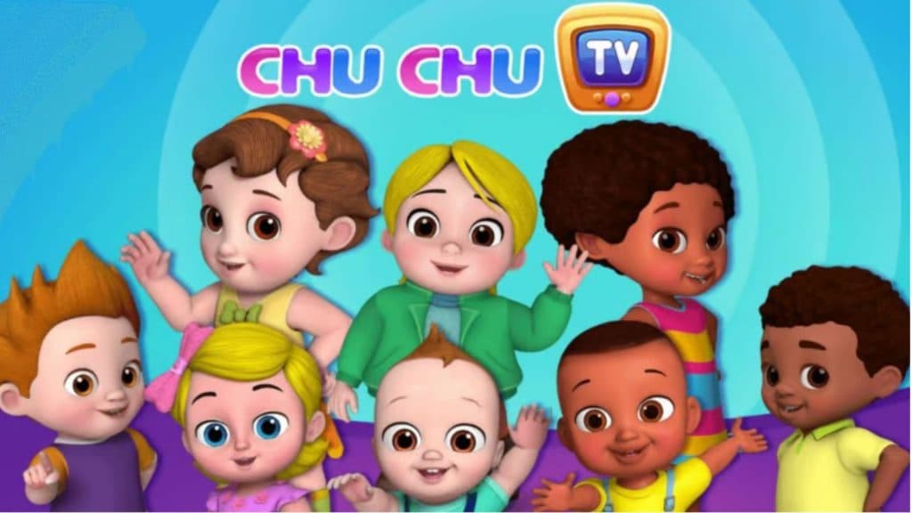 ChuChu TV