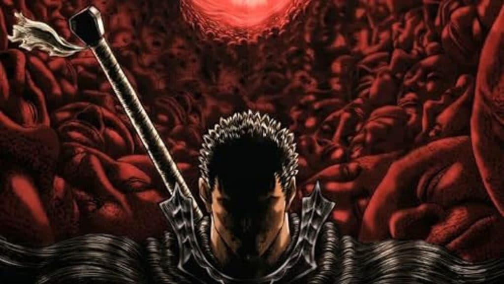 Berserk