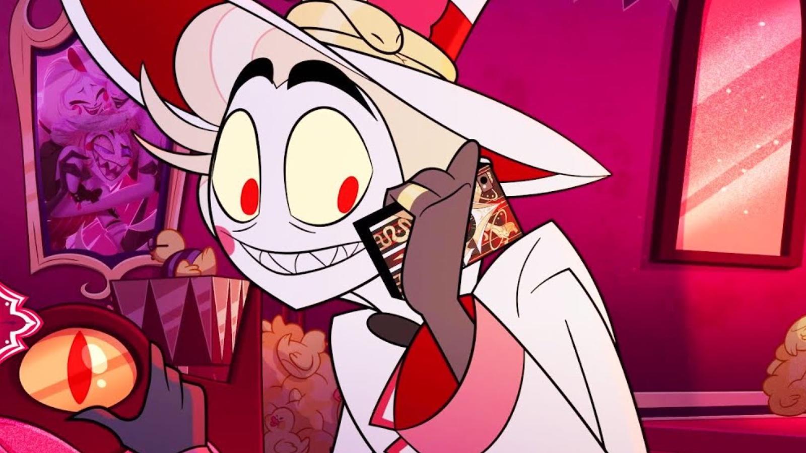 Hazbin Hotel' Is a Childhood Dream Streamed Out to the World - The New York  Times