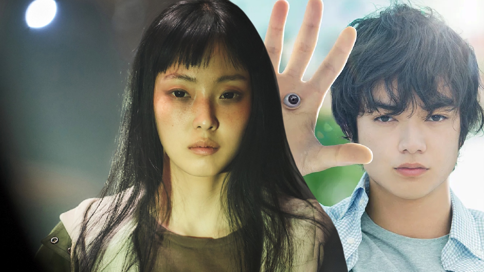 Parasyte The Grey: Release Date, Plot, Cast And What To Expect From The  Series Based On Anime And Manga