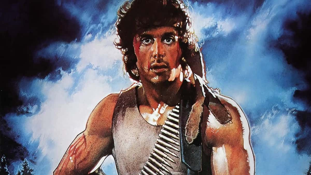 Sylvester Stallone divides Rambo fans with choice to replace him - Dexerto