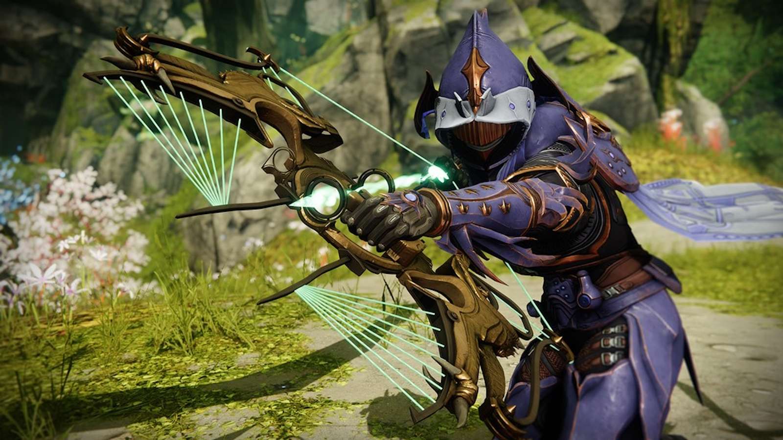 Destiny 2 players conflicted over Starcrossed Exotic mission fix - Dexerto