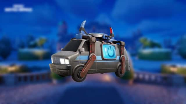 Fortnite player discovers “crazy” secret reboot trick that can carry ...