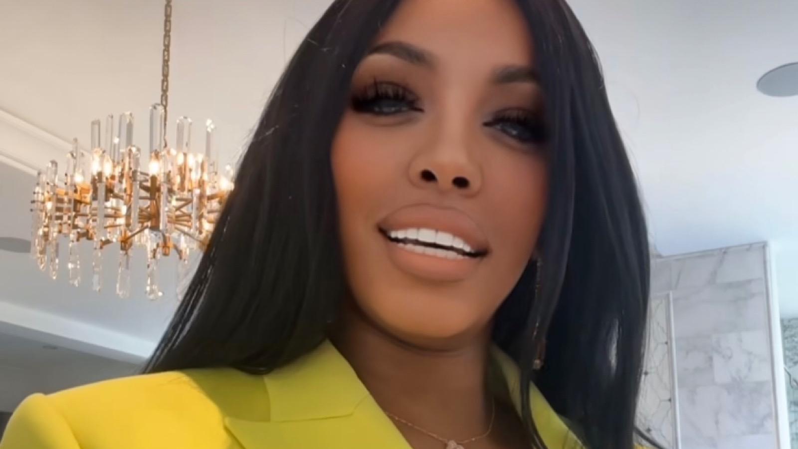 Porsha Williams Announces Official Return To Real Housewives Of Atlanta 