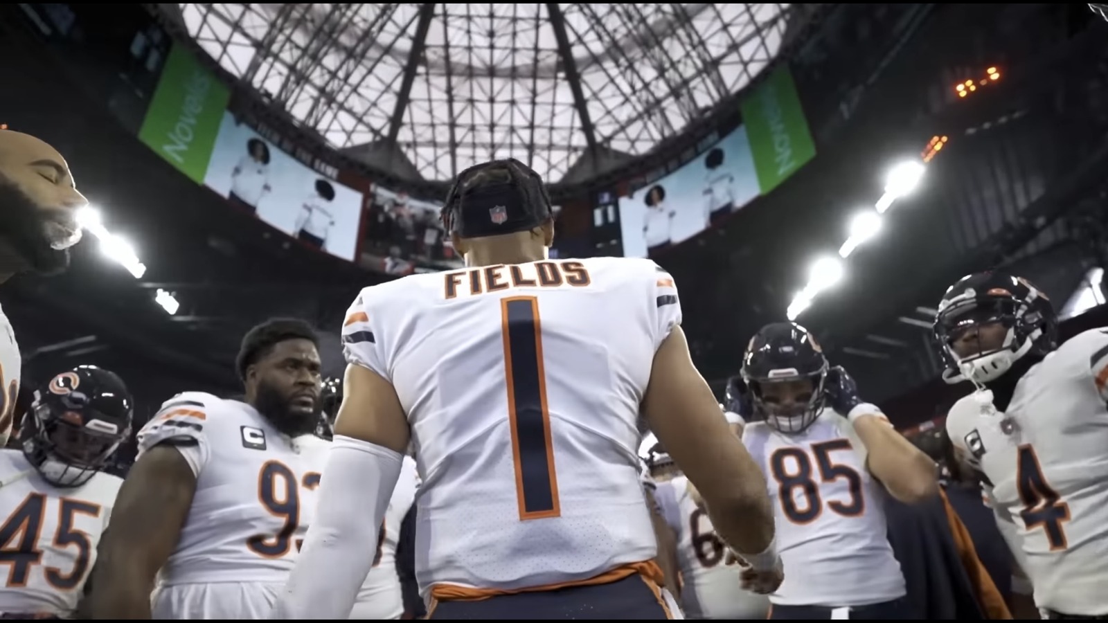 Justin Fields Trade: Five Teams Chicago Bears QB Could Join - Dexerto