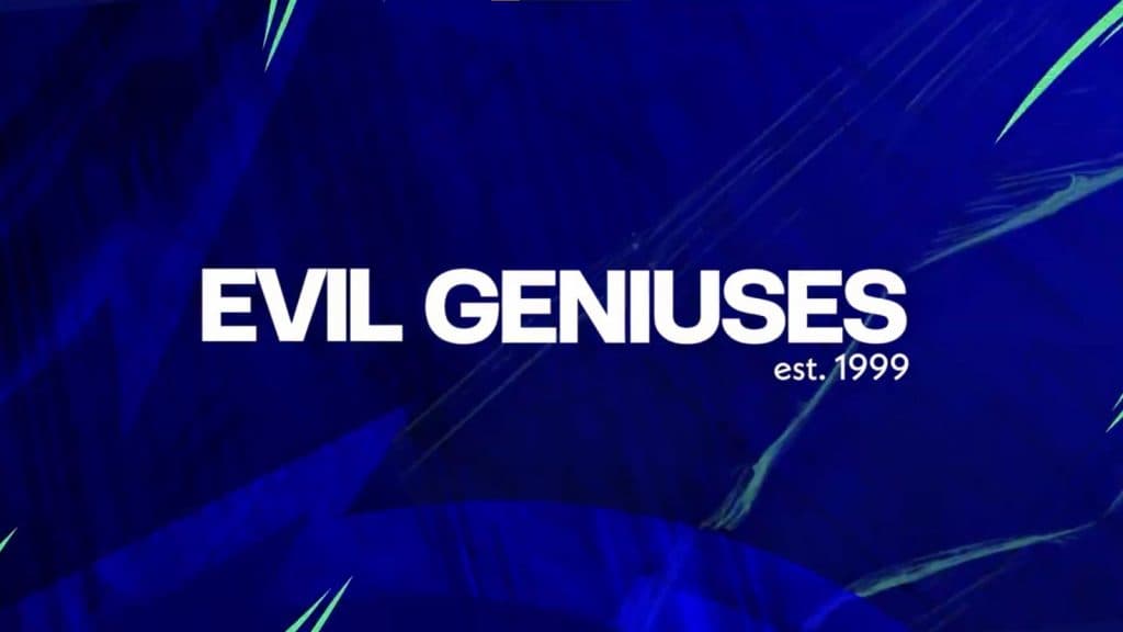 Evil Geniuses